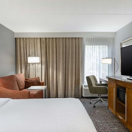 Hampton Inn Tallahassee-Central Zewnętrze zdjęcie