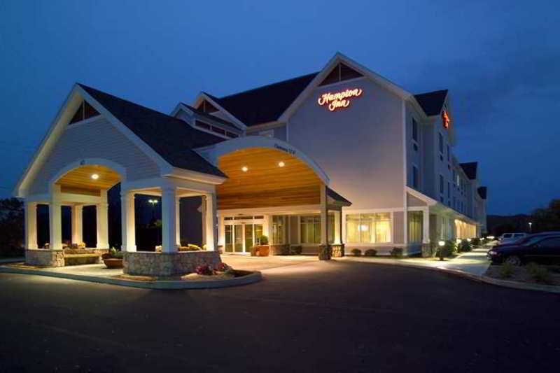 Hampton Inn Tallahassee-Central Zewnętrze zdjęcie