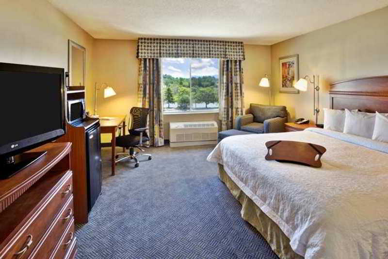 Hampton Inn Tallahassee-Central Zewnętrze zdjęcie