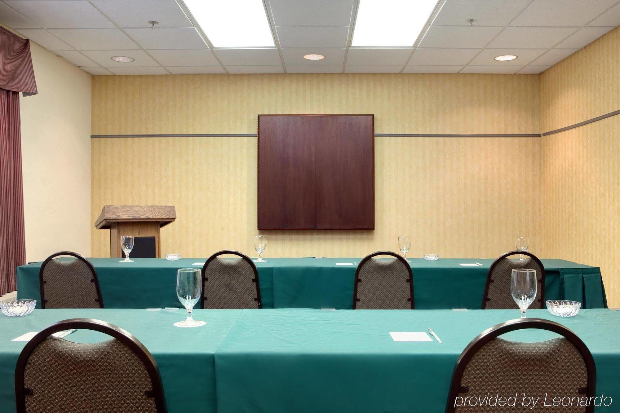 Hampton Inn Tallahassee-Central Udogodnienia zdjęcie